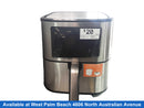 Insignia Ns-af34d2 Gray Small Kitchen Appliance