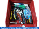 Mnv Black Misc. Hand Tool