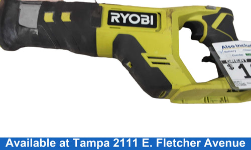 Dewalt Dcs578 Yellow Cordless Circular Saw