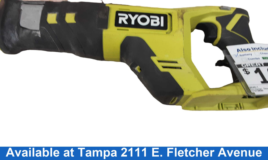 Dewalt Dcs578 Yellow Cordless Circular Saw