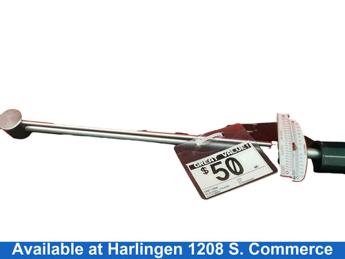 Craftsman 3300 Silver Standard Hand Wrench