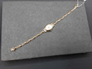 Watch - Yellow Gold 14k (.585) 13.2 grams