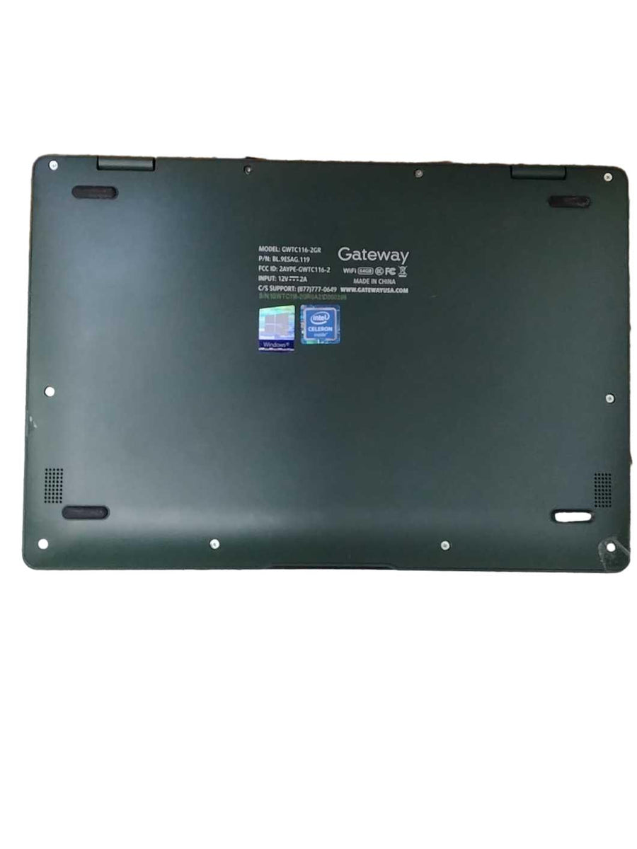Gateway Laptop