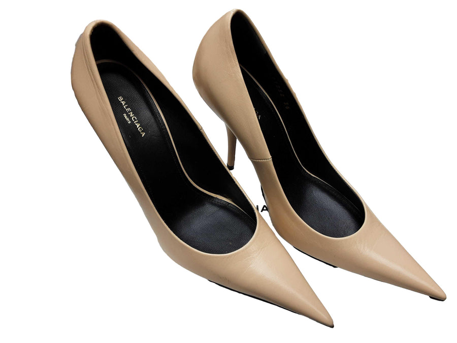 Fendi 477252 Beige / Tan