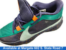 Nike Dx4985-300 Green