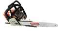 Stihl Ms170 Orange Chain Saw