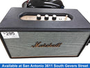 Marshall Stanmore Lll Black Guitar Amplifier