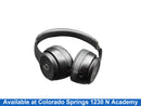 Beats By Dr. Dre Solo4 Black Stereo Headphone