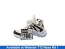 Louis Vuitton Archlight Sneaker White
