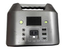 Enginstar R150 Gray Power Inverter