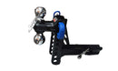 Tow Smart Black Cable Puller / Come - Along