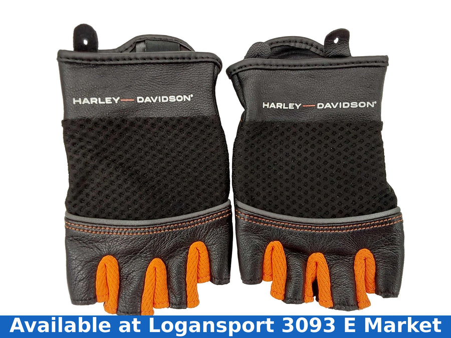 Harley Davidson Rn103819 Black