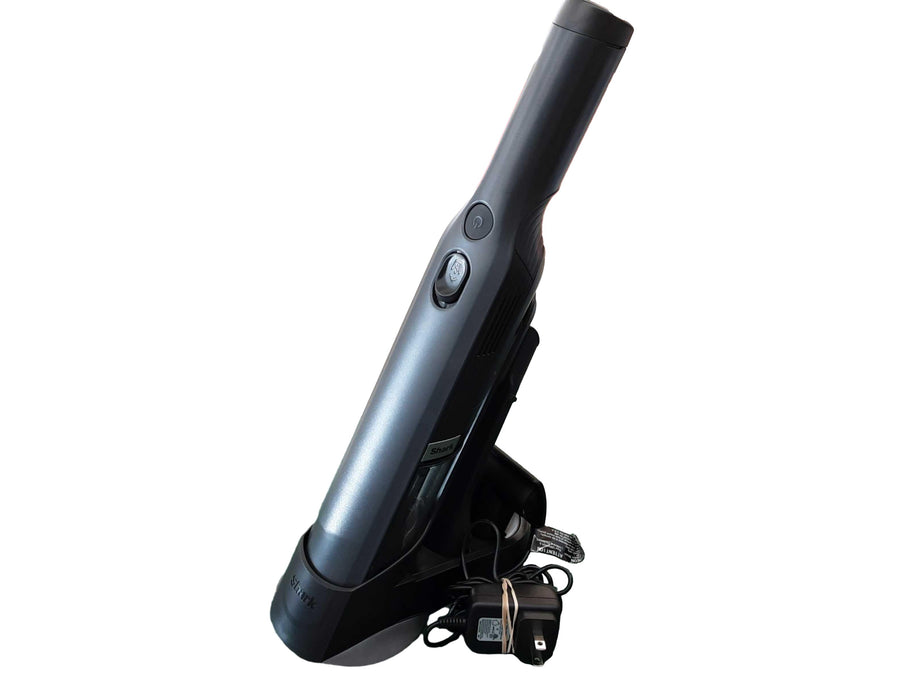 Shark Wv200 Black Handheld Vacuum Cleaner