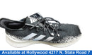 Adidas F36923 Black