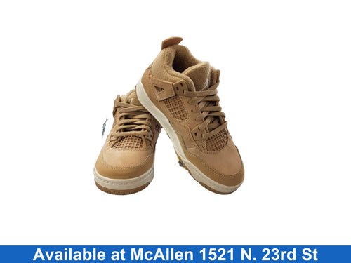 Jordan Hv4385-200 Beige / Tan