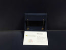 Earrings - Tricolor Gold 14k (.585) 4.6 grams