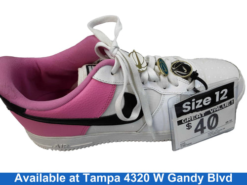 Nike Aa0287-107 White