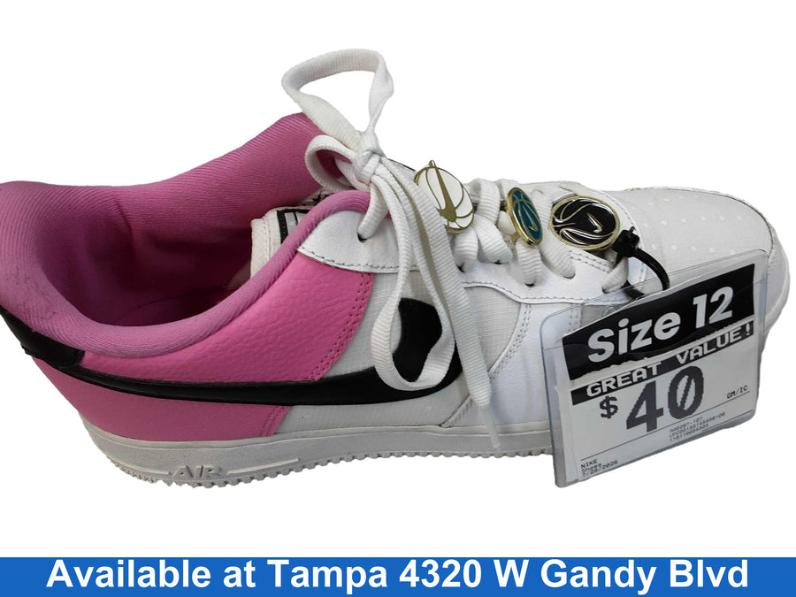 Nike Aa0287-107 White