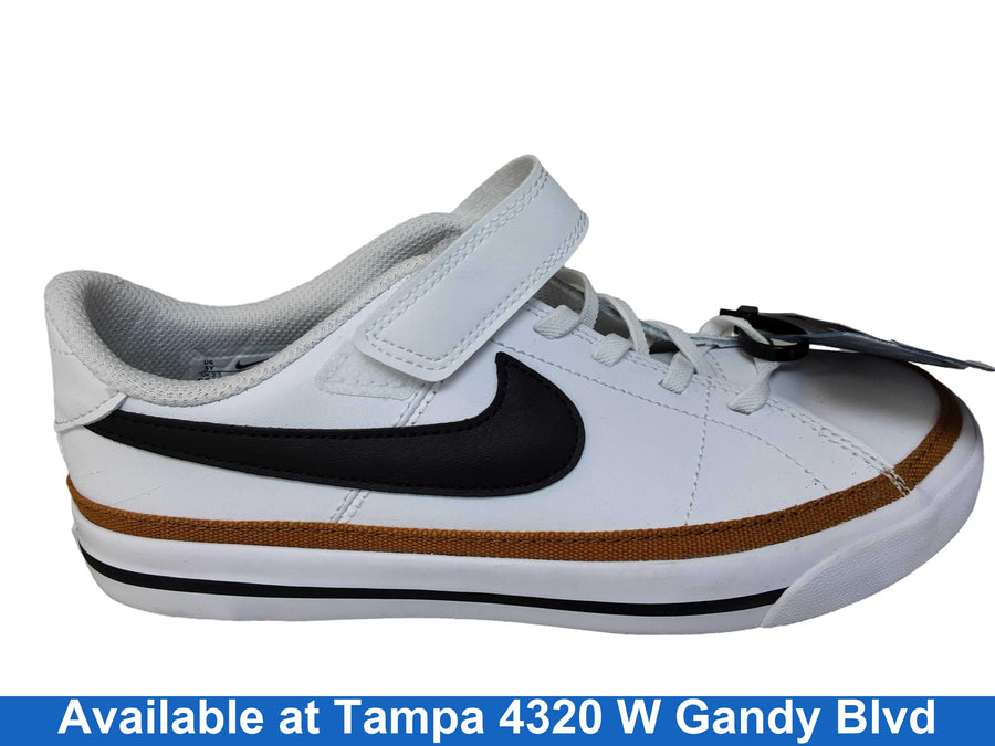 Nike 49020 White