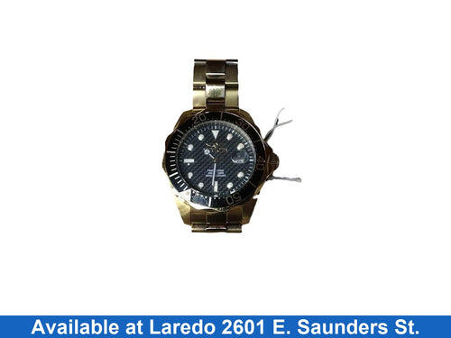 Invicta 14356 Gold Regular Watch