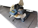 Ryobi Ts1342 Blue Corded Miter Saw