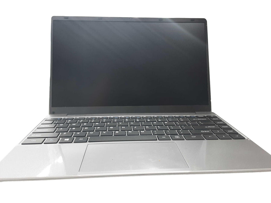 Sgin 00330-53916-83436-aaoem Intel Celeron 8 Gb 256 Gb Silver Laptop