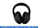 Sony Wh-xb900n Black Stereo Headphone
