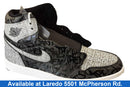 Nike 555088-036 Black