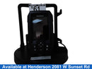 Garmin Striker Black GPS Tracker