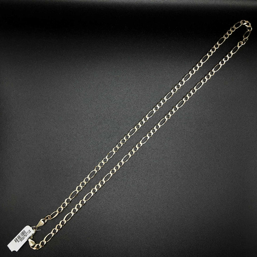Chain - Yellow Gold 10k (.417) 16.4 grams 26 inch