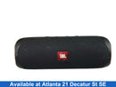 Jbl Flip 5 Black Portable Speaker