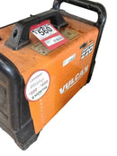 Vulcan Omnipro 220 Orange Mig Welding Machine