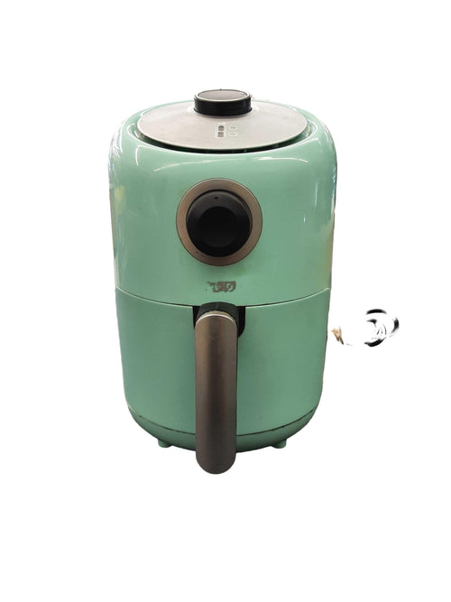 Dash Dcaf150gbaq02 Green Small Kitchen Appliance