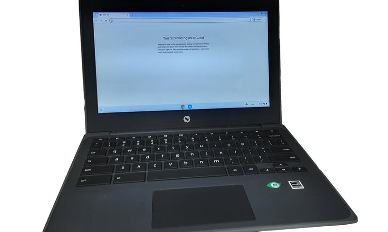 Hp Rtl8822ce Amd A4 4 Gb Less Than 16 Gb Black Laptop