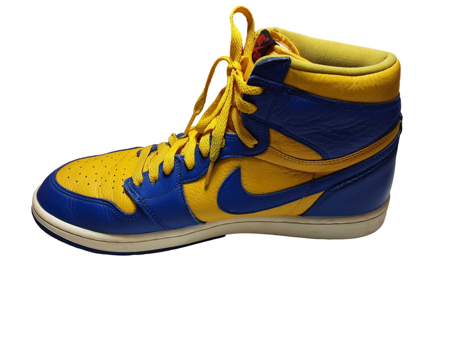 Nike Retro 1 Yellow