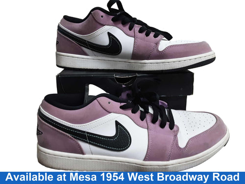 Jordan Ck3022-503 Purple