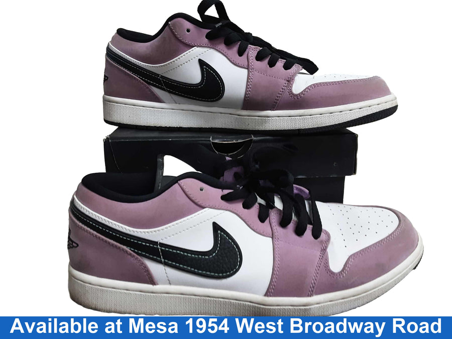 Jordan Ck3022-503 Purple