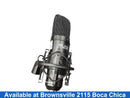 Buhne Bu-1 Black Computer Microphone