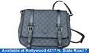 Gucci 658542525040 Black Purse / Handbag
