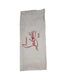 Christian Lou Bouton Black Wallet