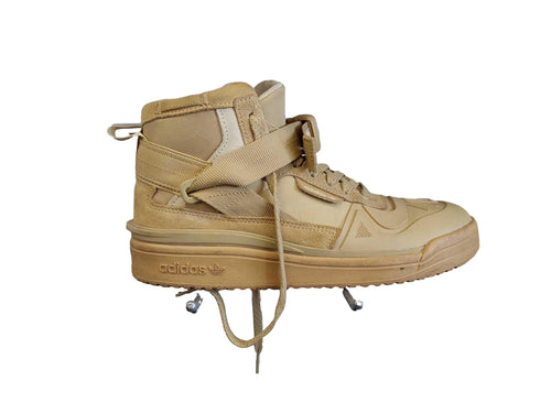 Adidas Dolby Digital Decoder Brown