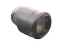 Canon Et-63 Black Photographic Lens