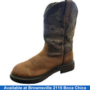 Noble Outfitters 65035 Brown
