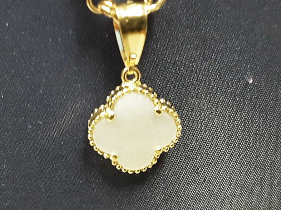 Chain - Yellow Gold 10k (.417) 13.2 grams 20 inch