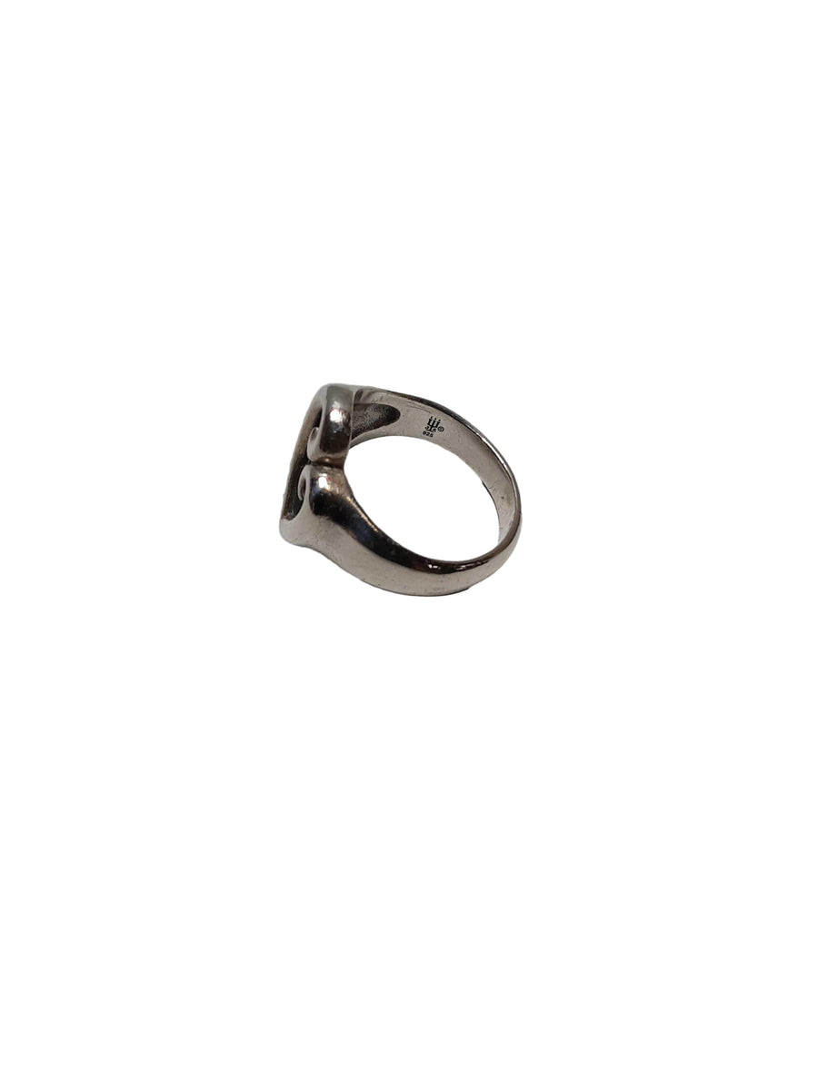 James Avery Mother's Love Ring Silver Other Collectible