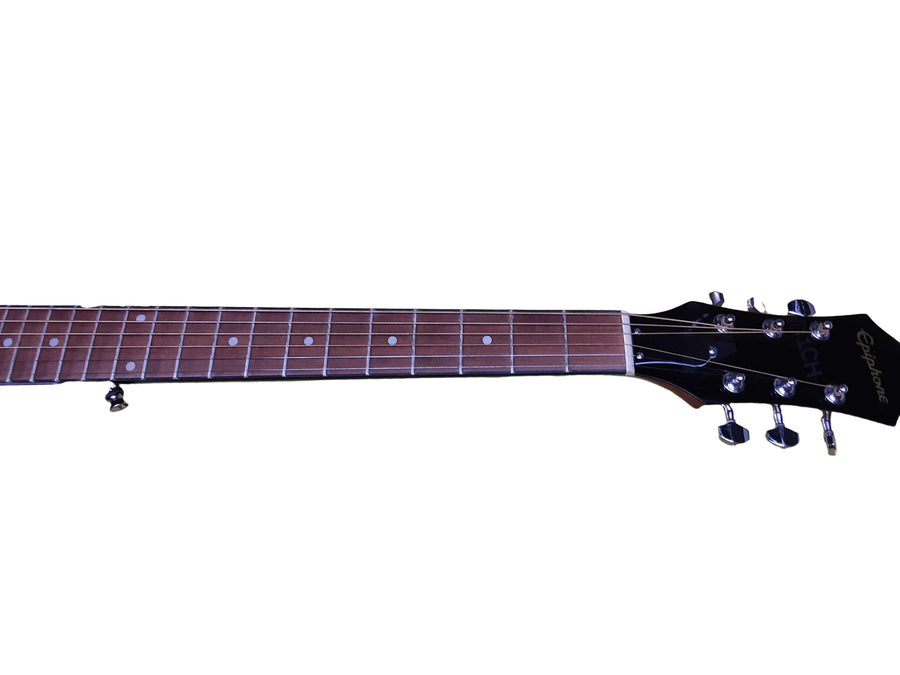 Epiphone Songmaker Dr-100 Brown Acoustic Classic Guitar