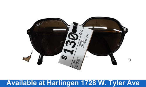 Ray-ban Rb2195 Brown
