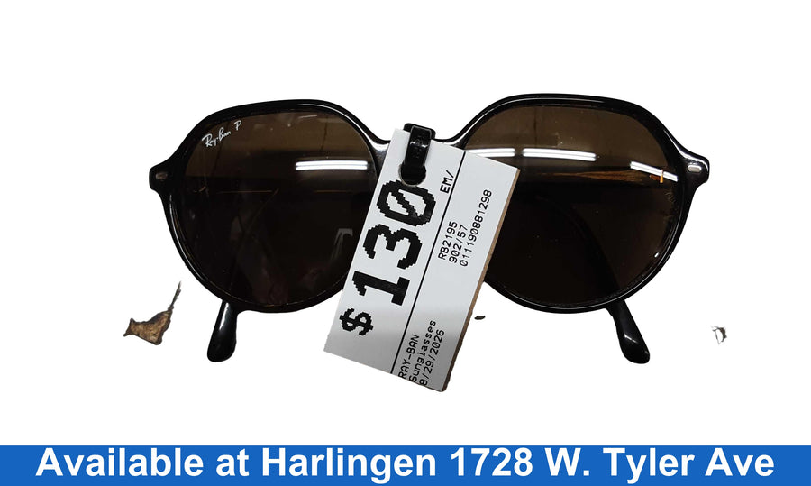 Ray-ban Rb2195 Brown