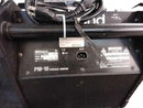 Roland Pm-10 Black Guitar Amplifier