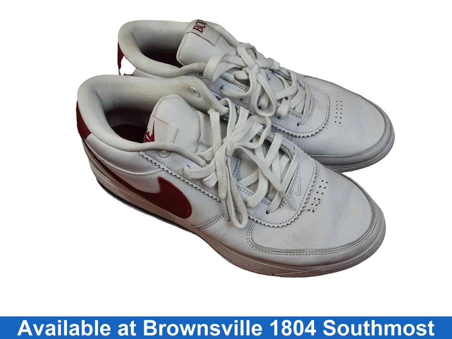Nike Fj249-105 White